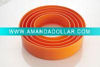 round strainer