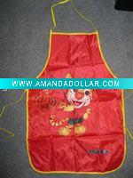 apron