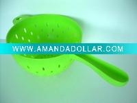 plastic strainer