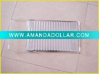 Shallow Punching Expandable Sink Mesh Basket