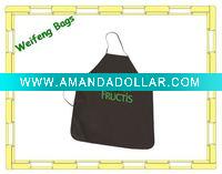 high quality polyester apron