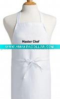 Wholesale Personalized cooking aprons