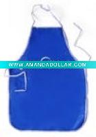 Wholesale pvc kitchen apron