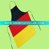 New item of Germany apron