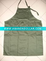 apron stock