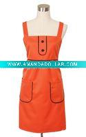 cooking apron