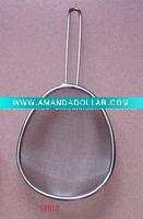 Strainer