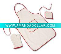 Wholesale cotton apron