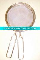 Wholesale Stainless Steel Mesh Colander