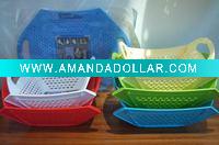 foldable strainer,foldable colander,strainer