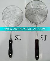 strainer (SL and SJ)