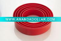 round strainer