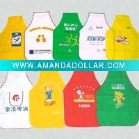 Wholesale non woven apron