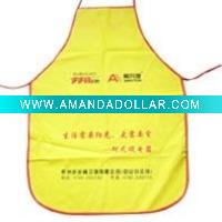 Wholesale logo apron .gifts apron,logo apron,adult apron