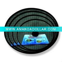 Wholesale multi-purpose splatter screen