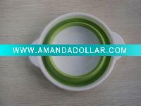 Wholesale folding colander