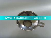 Wholesale stainless steel canning funnel