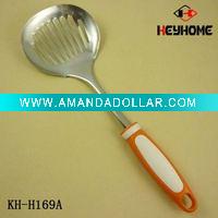 Wholesale kitchen colander with soft handle