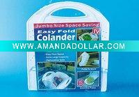 Wholesale MT00033 COLANDER SET 72SET/0.045CBM