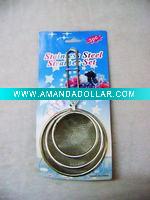stainless steel mesh strainer