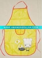 Wholesale plastic apron