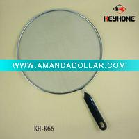 stainless steel colander