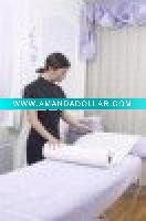 Wholesale dental rolls/ bed sheet rolls/ bed sheet roll/ bed cover roll/dental apron/dental pad/bibs/lap cloth /medical bib