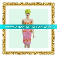 Wholesale Recycled Cotton Apron Kit