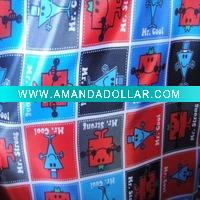 Wholesale Printed Polyester Apron Fabric