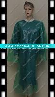 Wholesale PE Apron PE gown PE visitor Coat