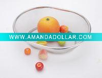 Stainless Steel Fine Mesh Strainer