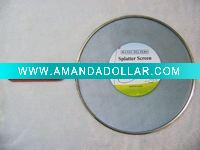 stainless steel mesh strainer