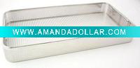 wire mesh basket/holder
