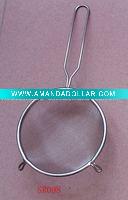 Strainer