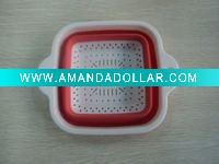 folding colander