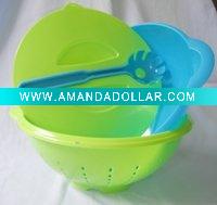 Plastic Fruit Colander