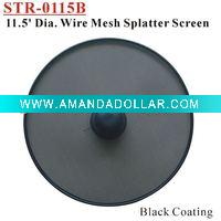 Wholesale (STR-0115B) Various Oil Splatter Screen Cover /Colander /Strainer