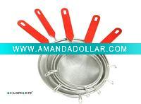 Wholesale stainless steel strainer