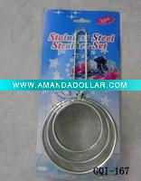Wholesale strainer set