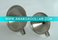 Wholesale cap strainer