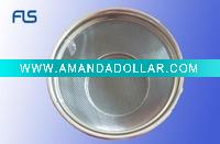 Wholesale Round kitchen stainless steel food strainer