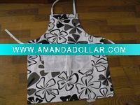 Wholesale 100% Cotton Printed Aprons
