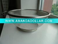 Wholesale stainless steel fruit/vegetable holder