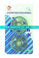 Wholesale 2 pack sink strainers - G0304