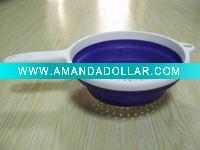 Collapsible Colander