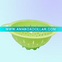 Wholesale Plastic Fruit Colander