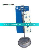 Wholesale 3pcs stainless steel strainer