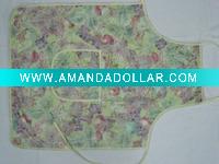 Wholesale pvc table cloth-apron