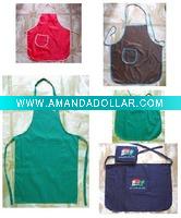 Wholesale bib apron