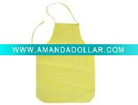 High quality cheapest non woven apron